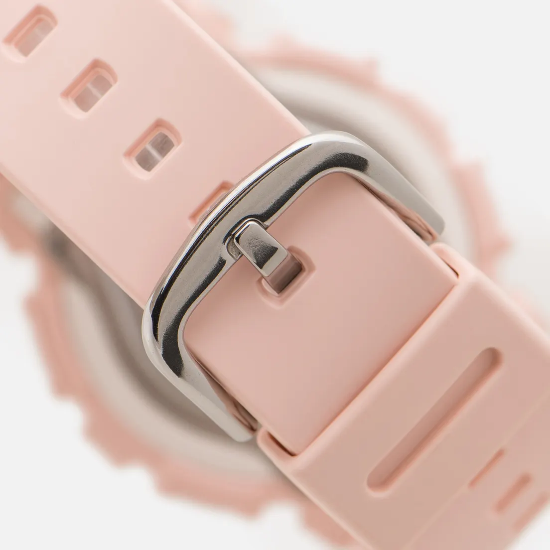 CASIO Наручные часы Baby-G BA-130-4AER
