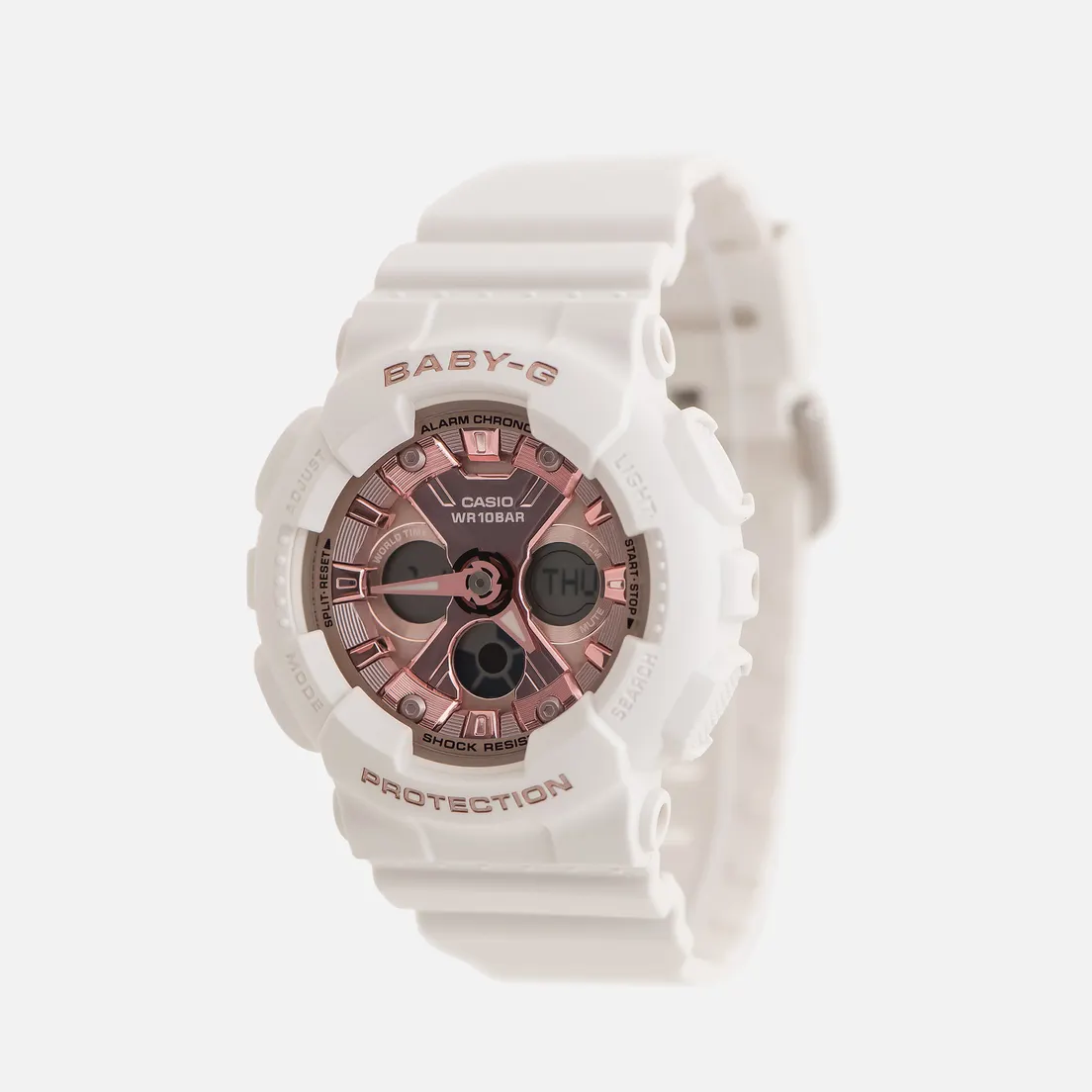 CASIO Наручные часы Baby-G BA-130-7A1