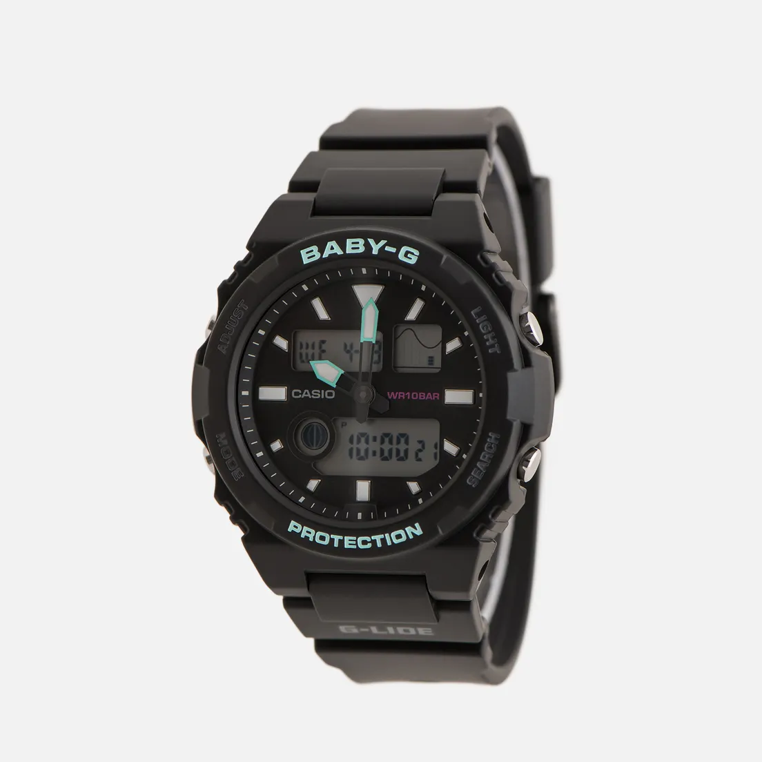 CASIO Наручные часы Baby-G BAX-100-1AER