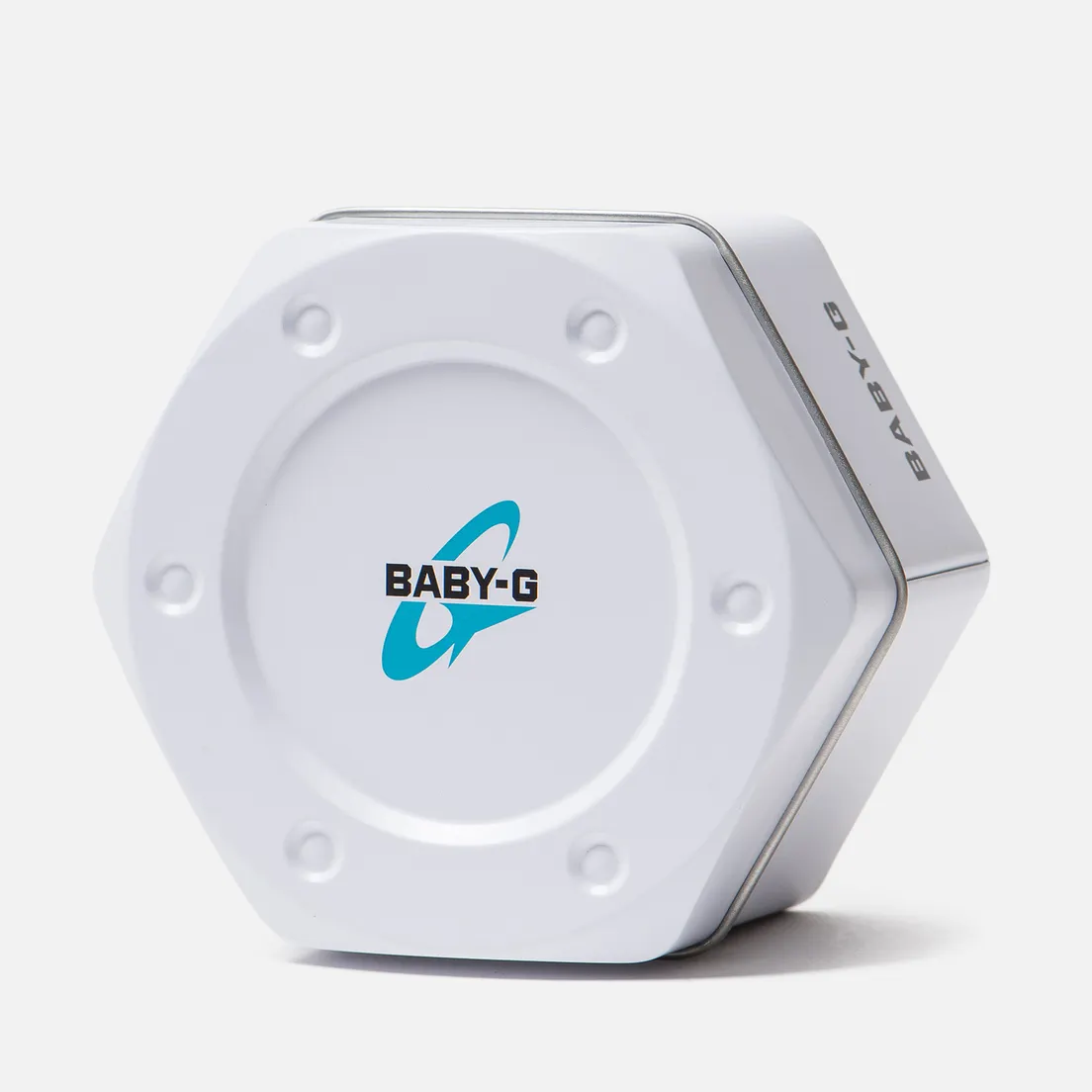 CASIO Наручные часы Baby-G BAX-100-3AER