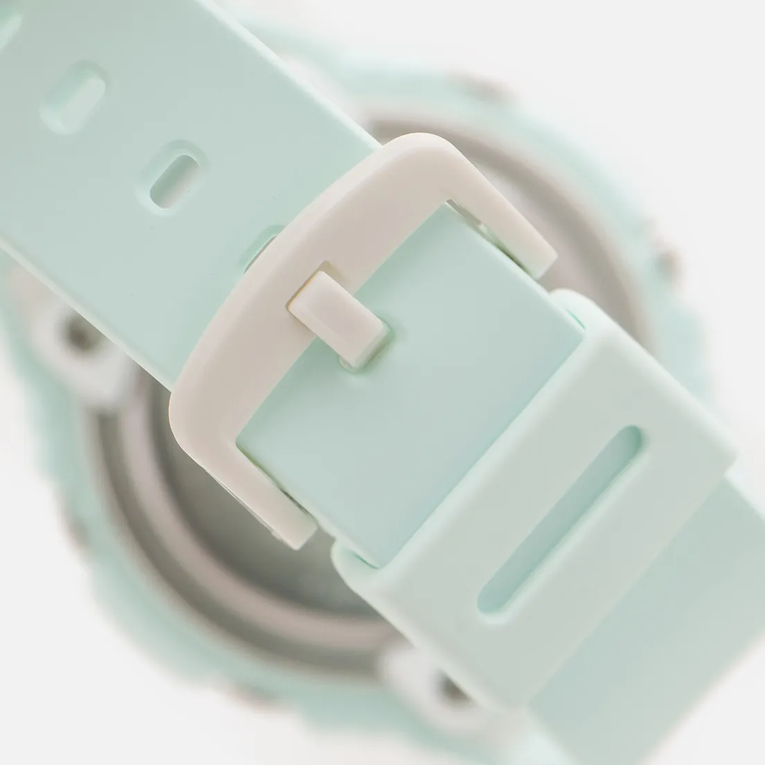 CASIO Наручные часы Baby-G BAX-100-3AER