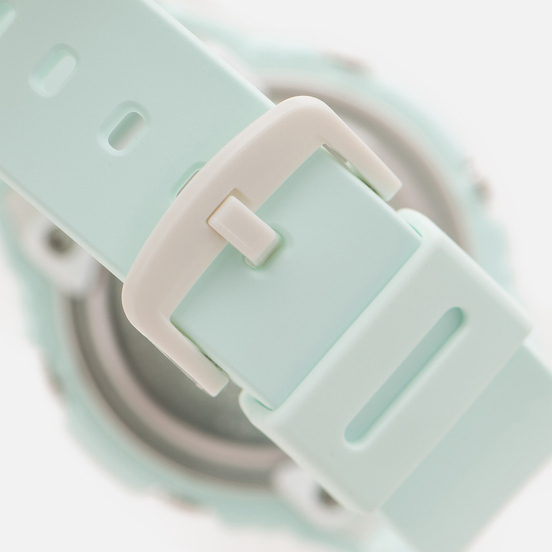 Наручные часы CASIO Baby-G BAX-100-3AER Mint/Navy