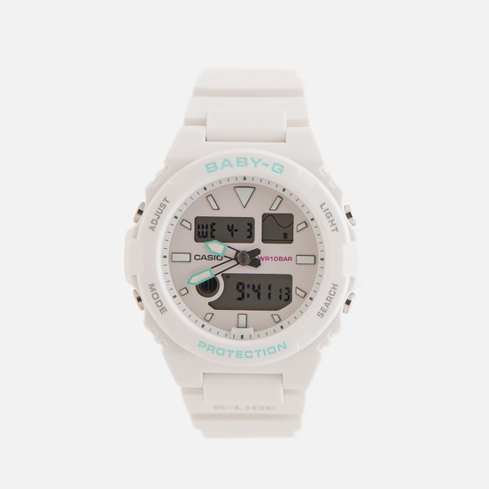 casio baby g bax 100