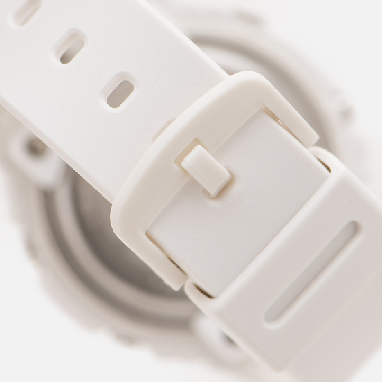 Наручные часы CASIO Baby-G BAX-100-7AER White/Mint