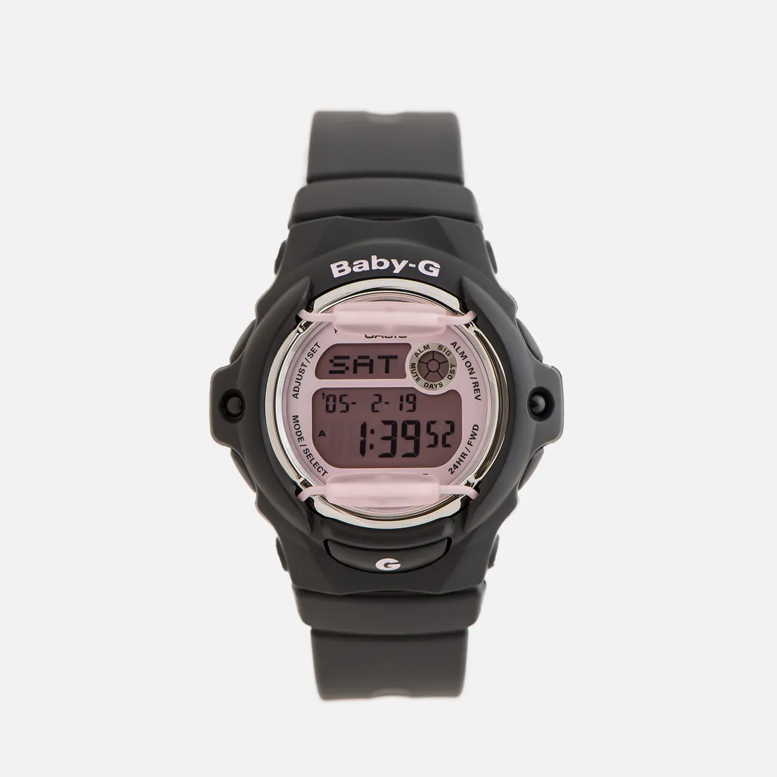 CASIO Наручные часы Baby-G BG-169M-1ER