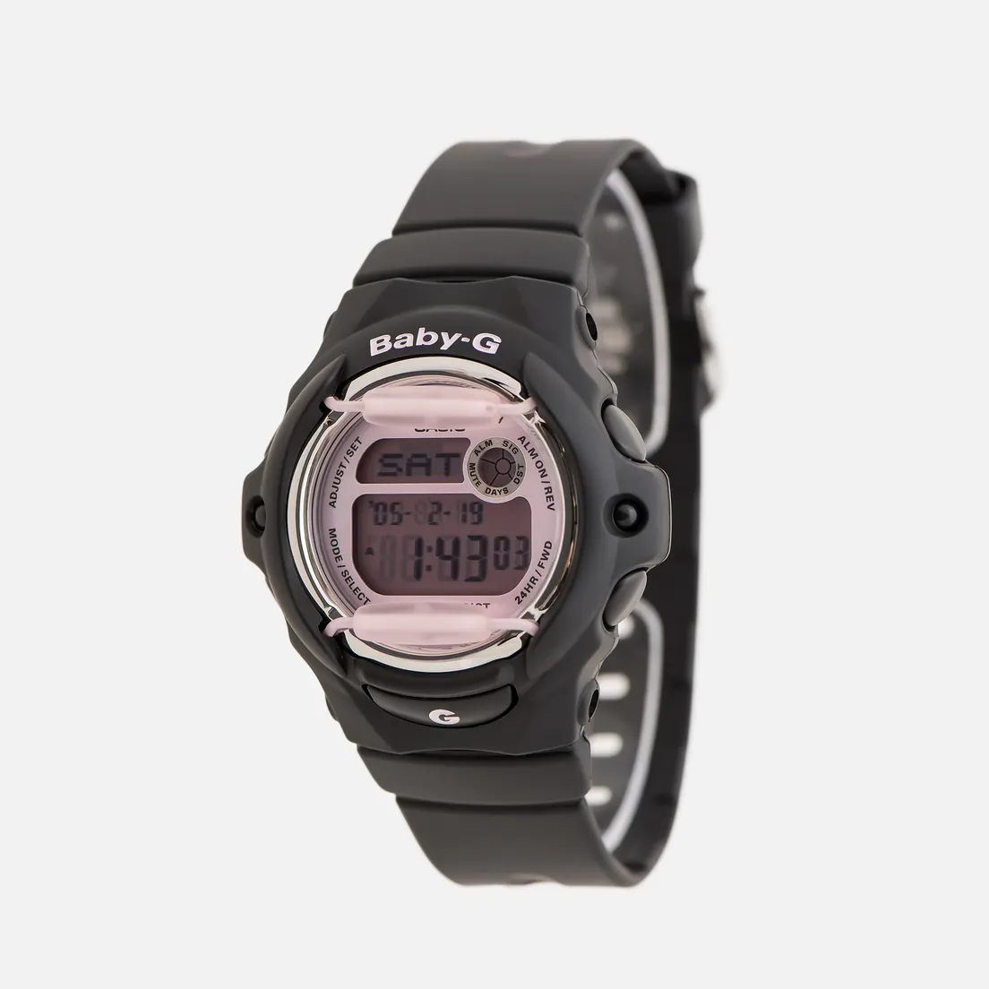 CASIO Наручные часы Baby-G BG-169M-1ER