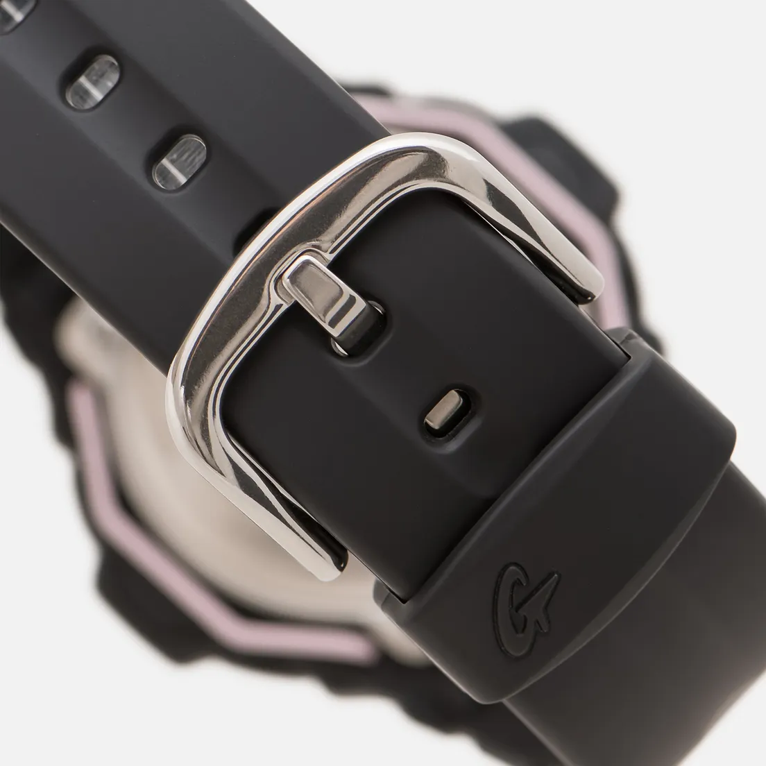 CASIO Наручные часы Baby-G BG-169M-1ER