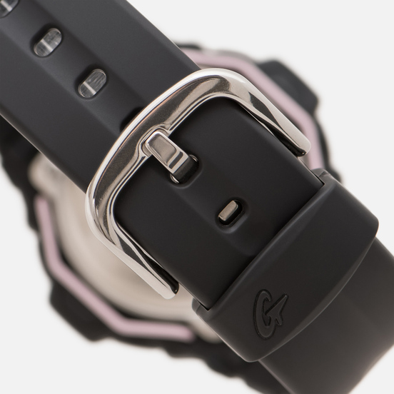 Наручные часы CASIO Baby-G BG-169M-1ER Black/Pink