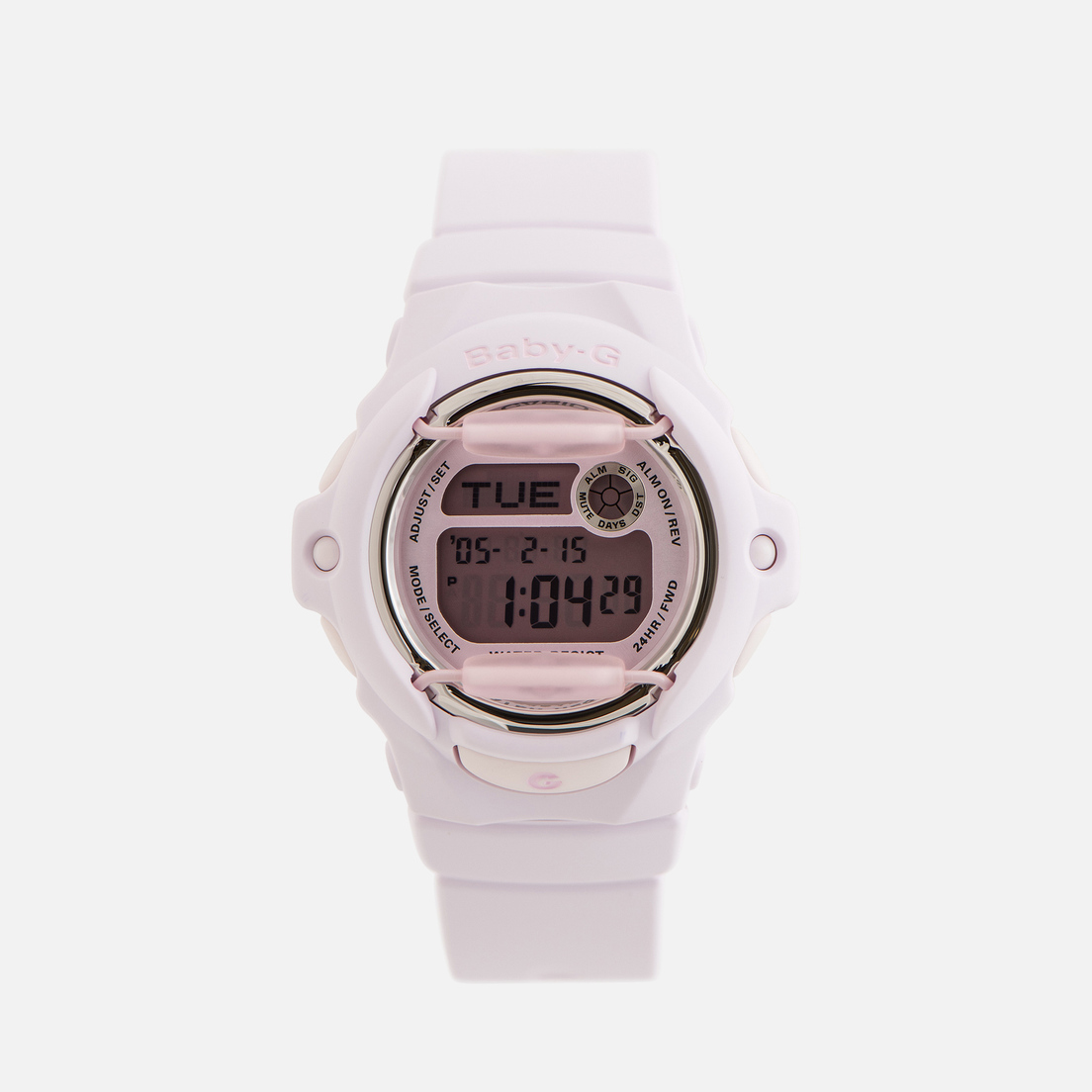 CASIO Наручные часы Baby-G BG-169M-4ER