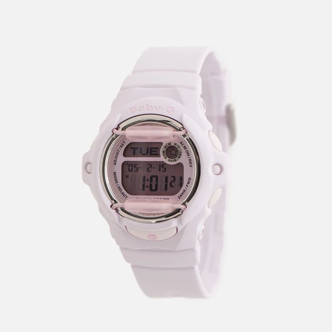 CASIO Наручные часы Baby-G BG-169M-4ER