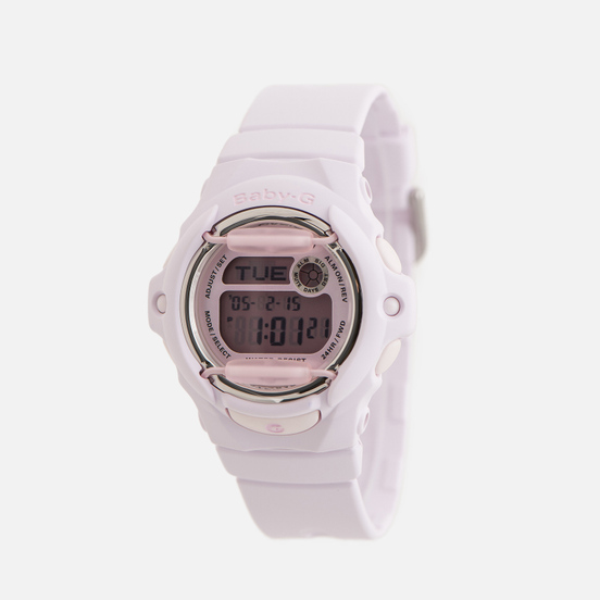 Наручные часы CASIO Baby-G BG-169M-4ER Light Pink