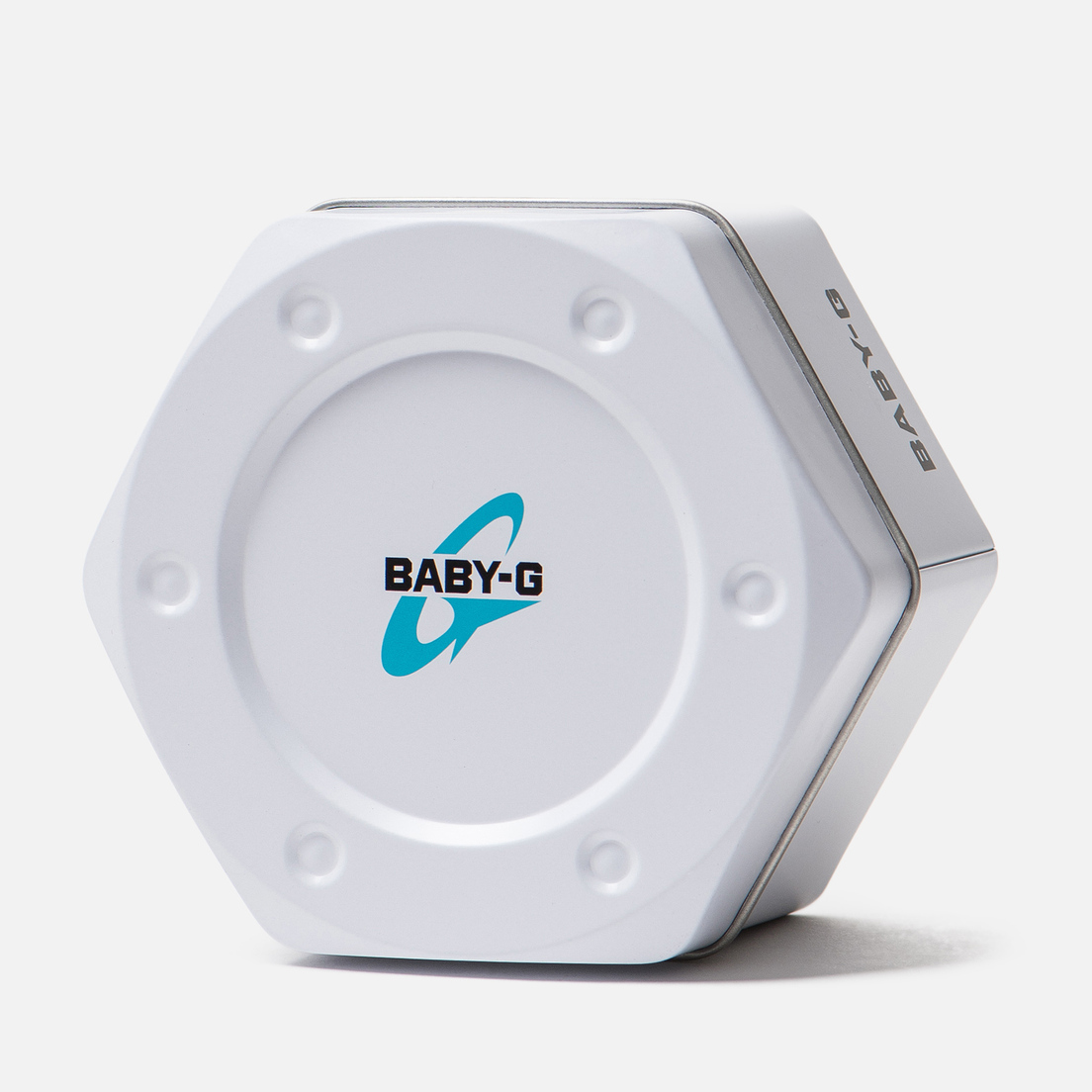 CASIO Наручные часы Baby-G BG-169M-4ER