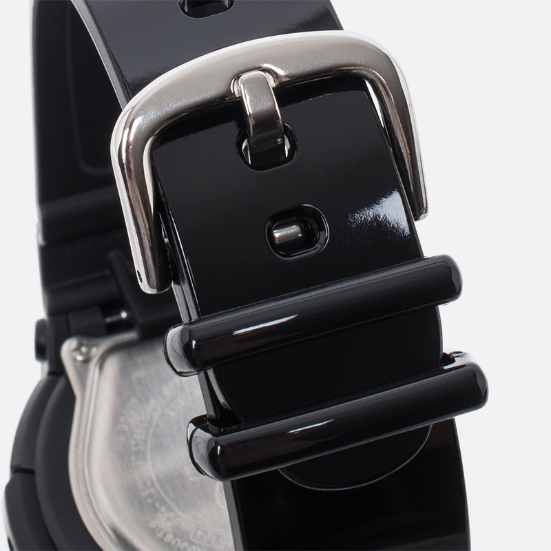 CASIO Наручные часы Baby-G BGA-130-1BER