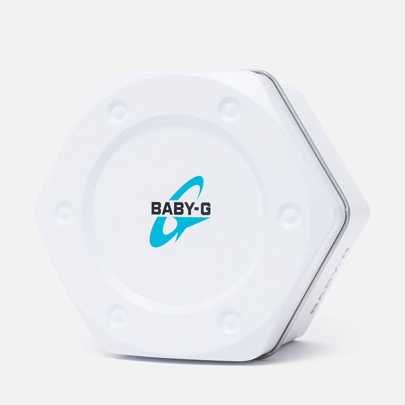 CASIO Наручные часы Baby-G BGA-130-1BER