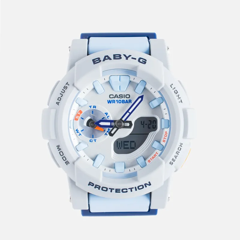 CASIO Наручные часы Baby-G BGA-185-2A