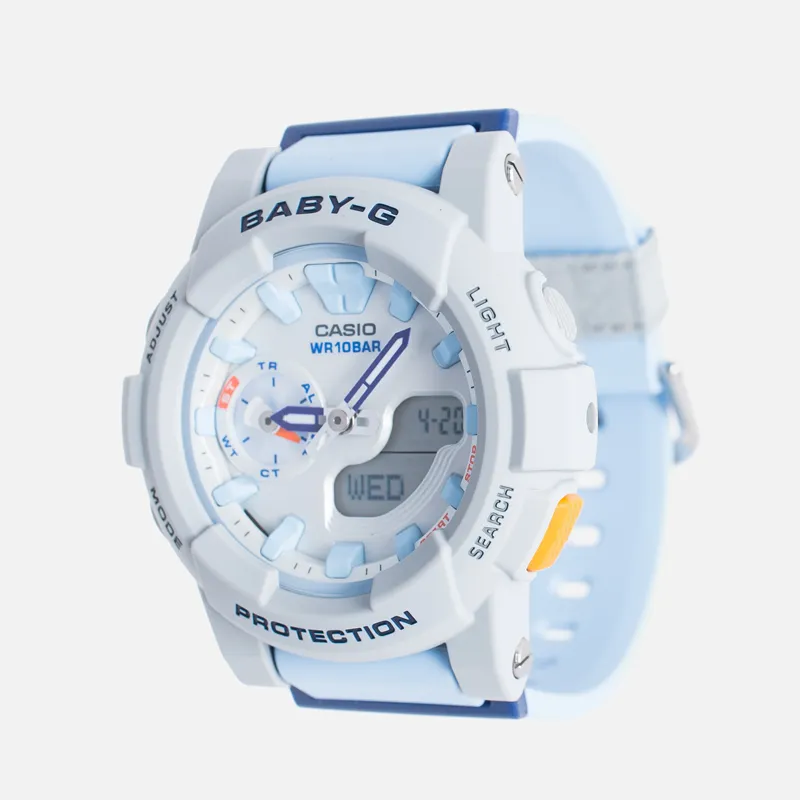 CASIO Наручные часы Baby-G BGA-185-2A