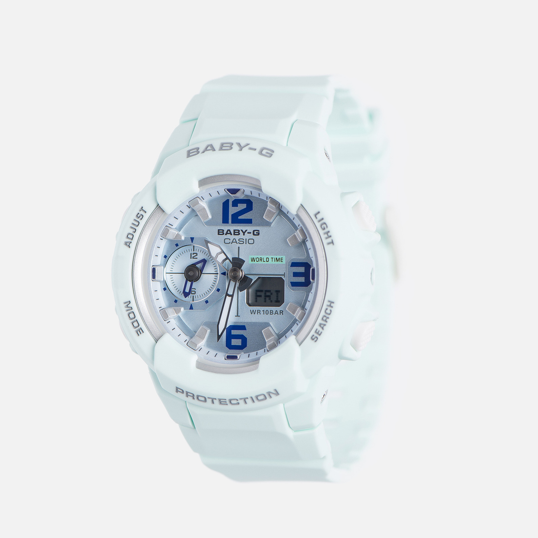 CASIO Наручные часы Baby-G BGA-230SC-3B