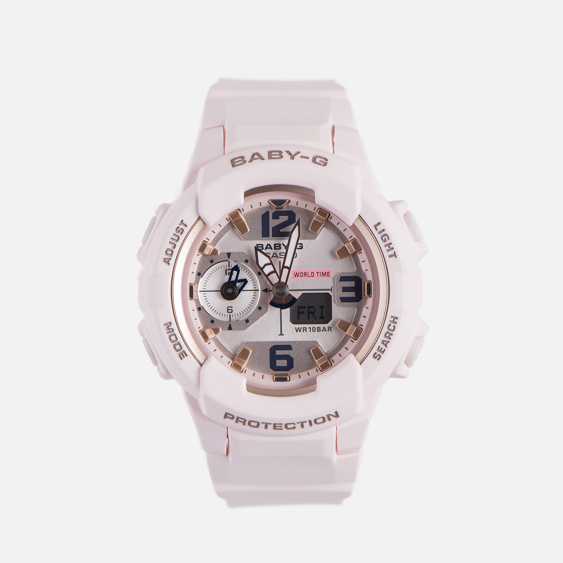 CASIO Наручные часы Baby-G BGA-230SC-4B