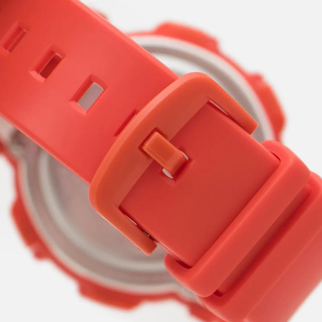 CASIO Наручные часы Baby-G BGA-255-4AER