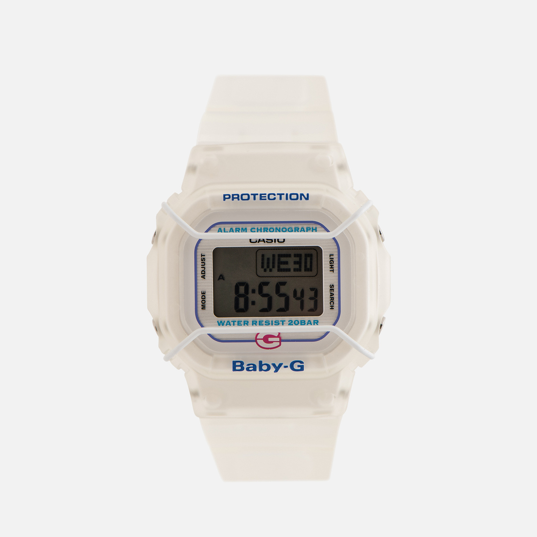 CASIO Наручные часы Baby-G BGD-525-7ER