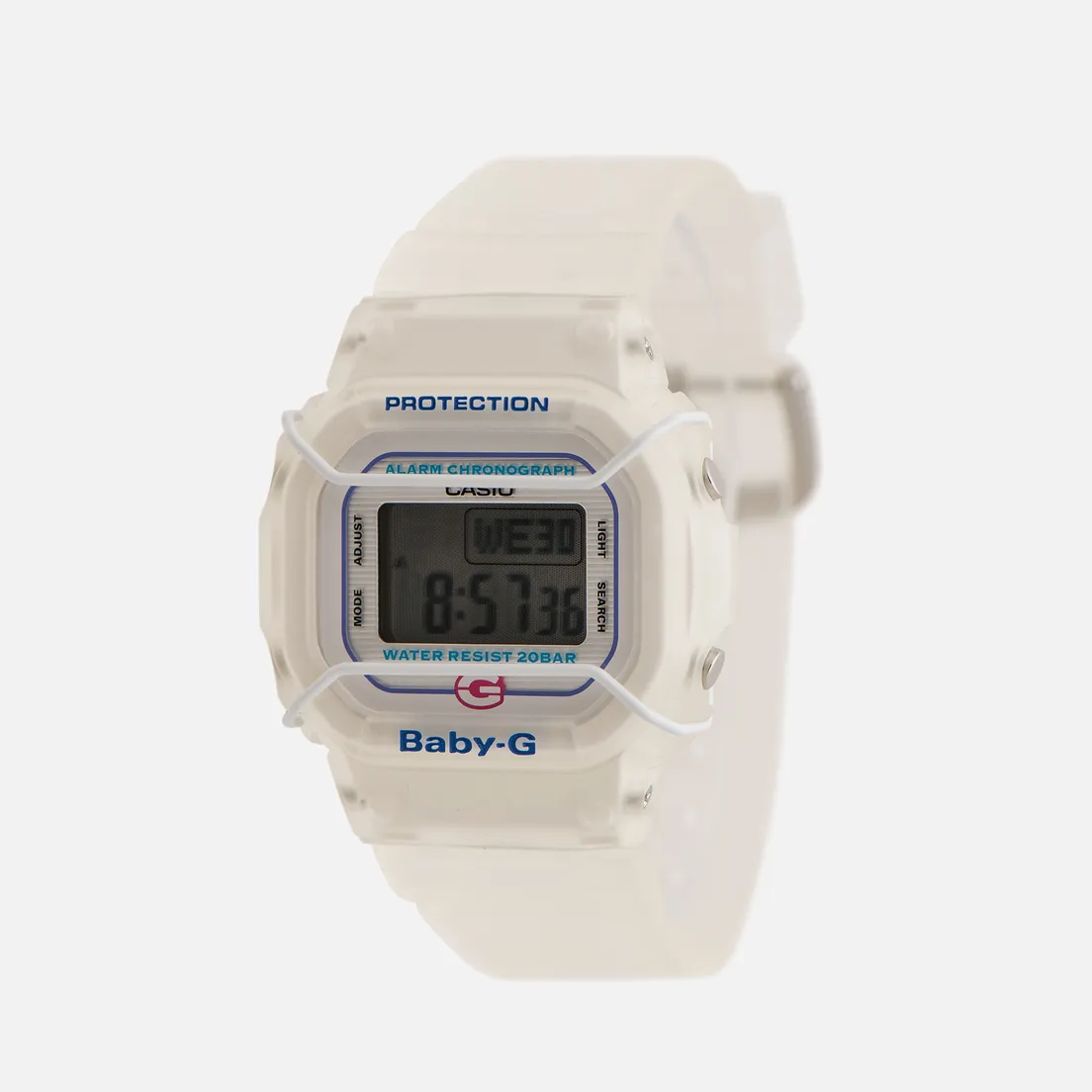 CASIO Наручные часы Baby-G BGD-525-7ER