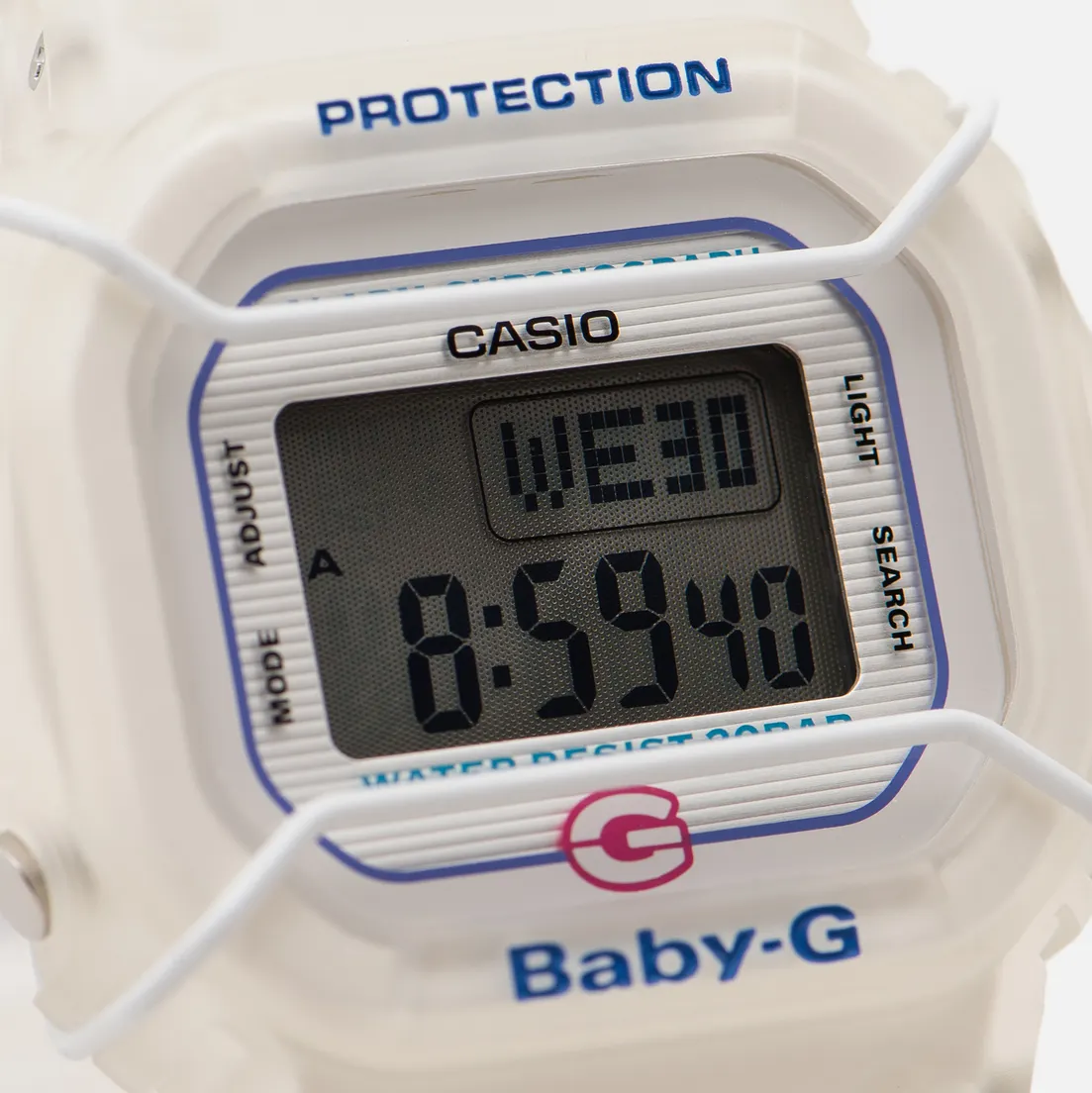 CASIO Наручные часы Baby-G BGD-525-7ER