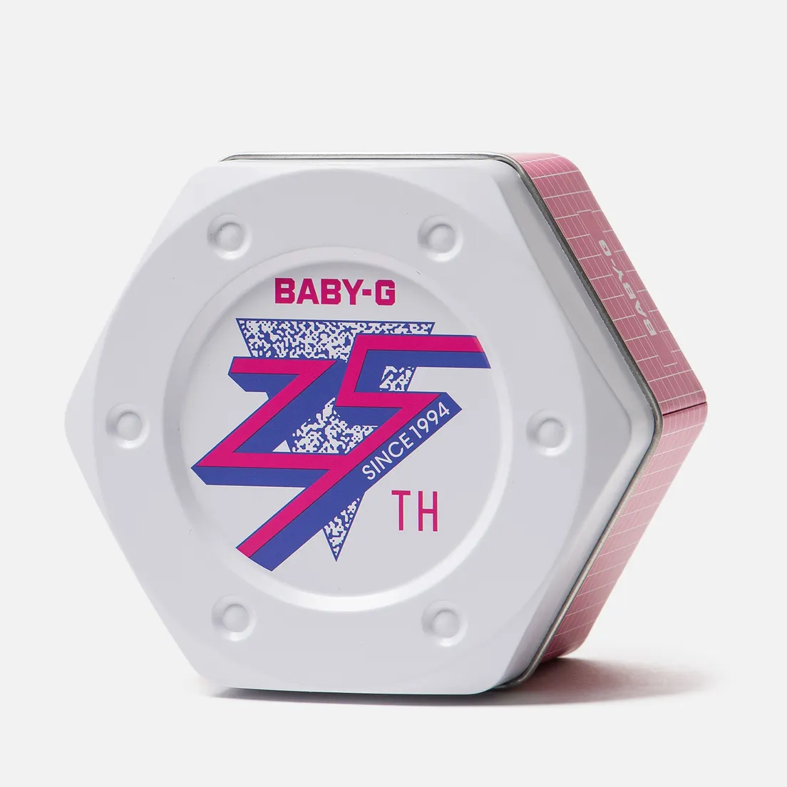 CASIO Наручные часы Baby-G BGD-525-7ER