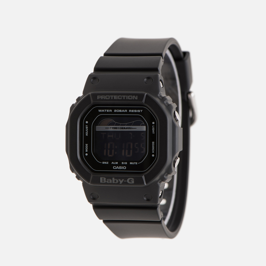 CASIO Наручные часы Baby-G BLX-560-1E G-Lide Series