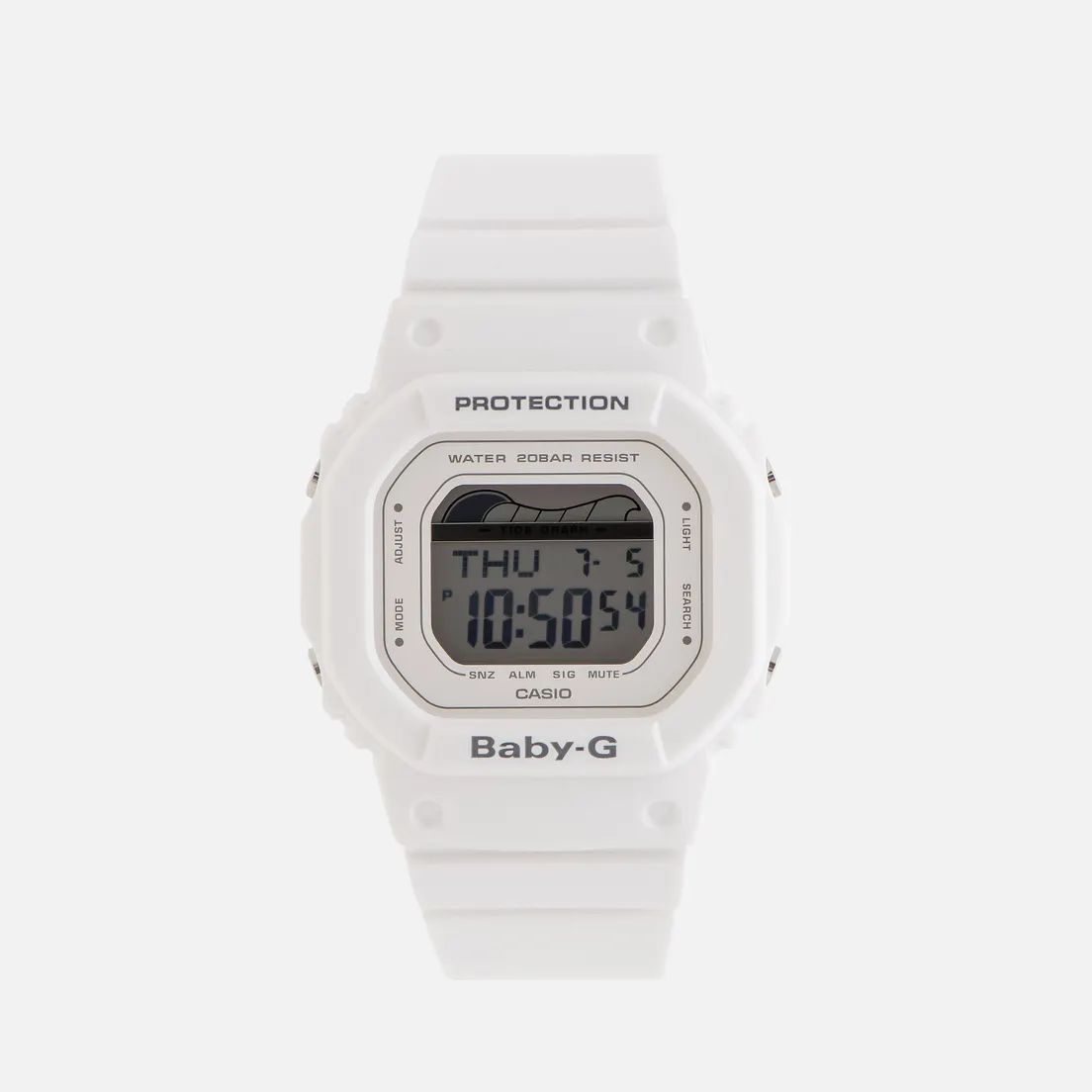 CASIO Наручные часы Baby-G BLX-560-7E G-Lide Series