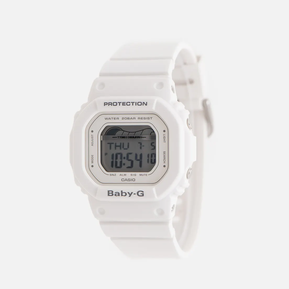 CASIO Наручные часы Baby-G BLX-560-7E G-Lide Series
