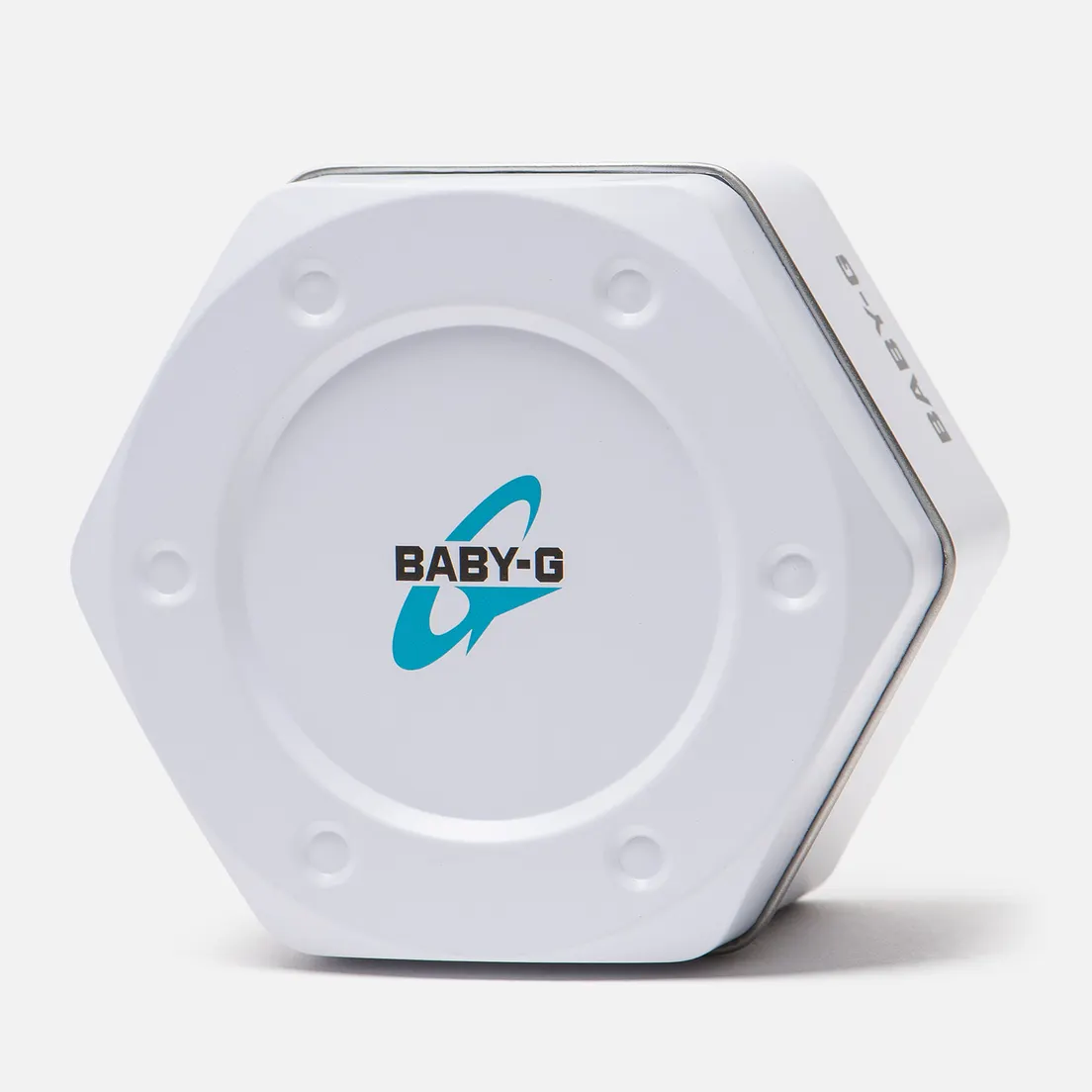 CASIO Наручные часы Baby-G BLX-560-7E G-Lide Series