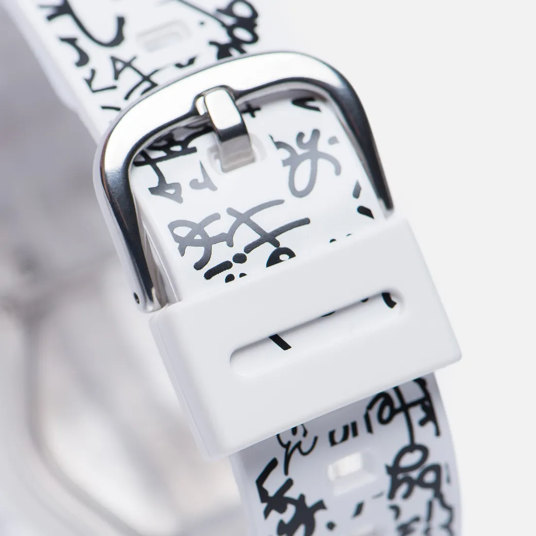 CASIO Наручные часы Baby-G x Hello Kitty BA-120KT-7A