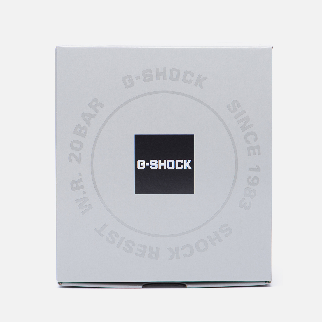 CASIO Наручные часы G-SHOCK GMA-S110VC-4A