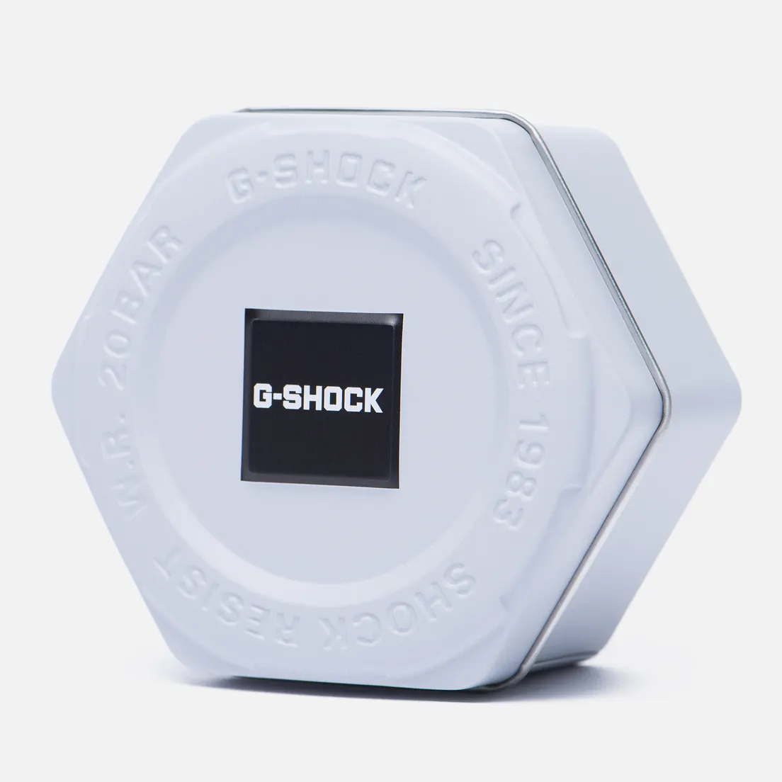 CASIO Наручные часы G-SHOCK GMA-S110VC-4A