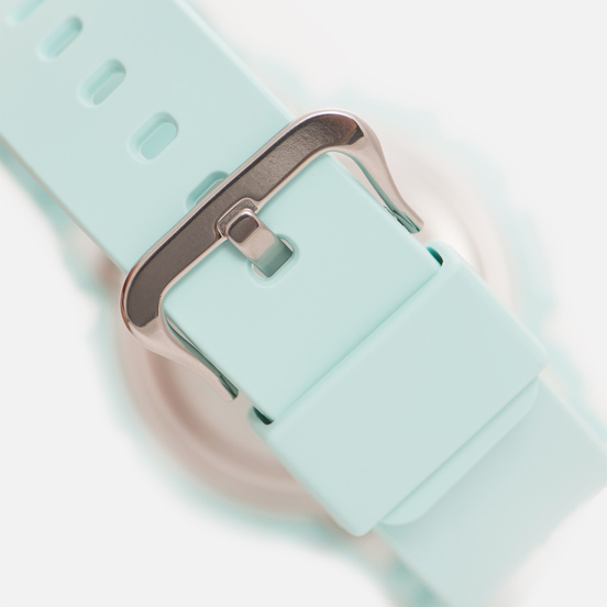 Наручные часы CASIO G-SHOCK GMA-S130-2A Series S Turquoise