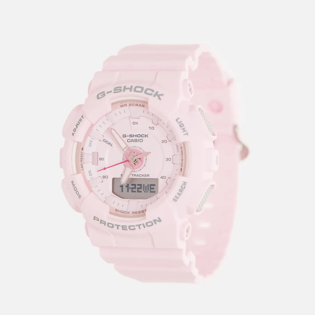 CASIO Наручные часы G-SHOCK GMA-S130-4A Series S