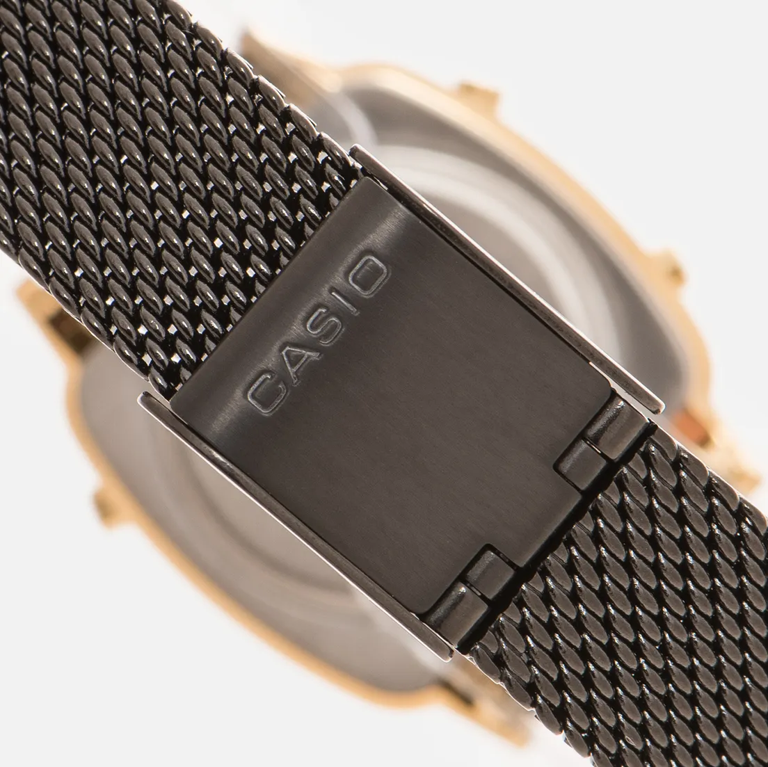 CASIO Наручные часы LA670WEMB-1E
