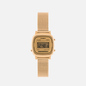 Наручные часы CASIO LA670WEMY-9E Gold/Yellow фото - 0
