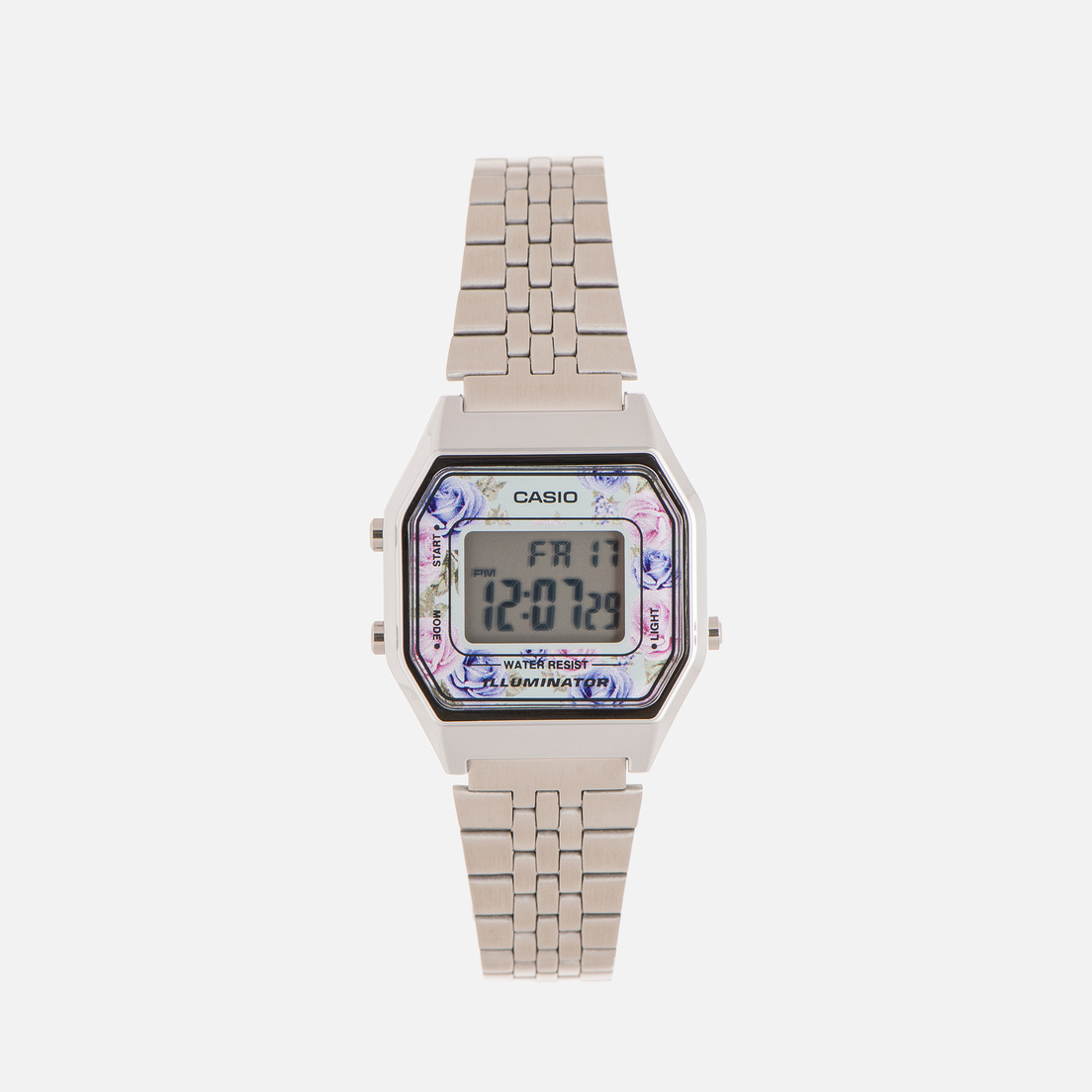 CASIO Наручные часы LA680WEA-2C