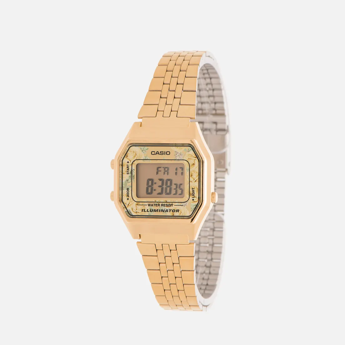 CASIO Наручные часы LA680WEGA-9C