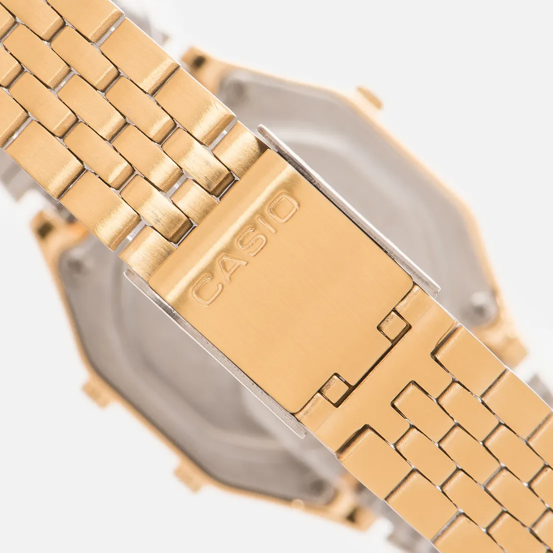 CASIO Наручные часы LA680WEGA-9C