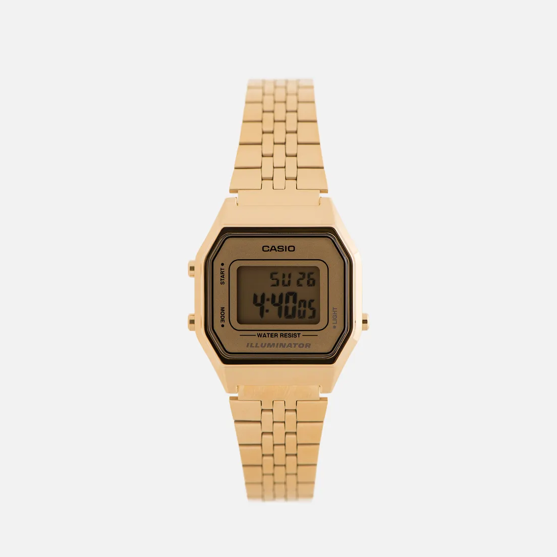 CASIO Наручные часы LA680WEGA-9E