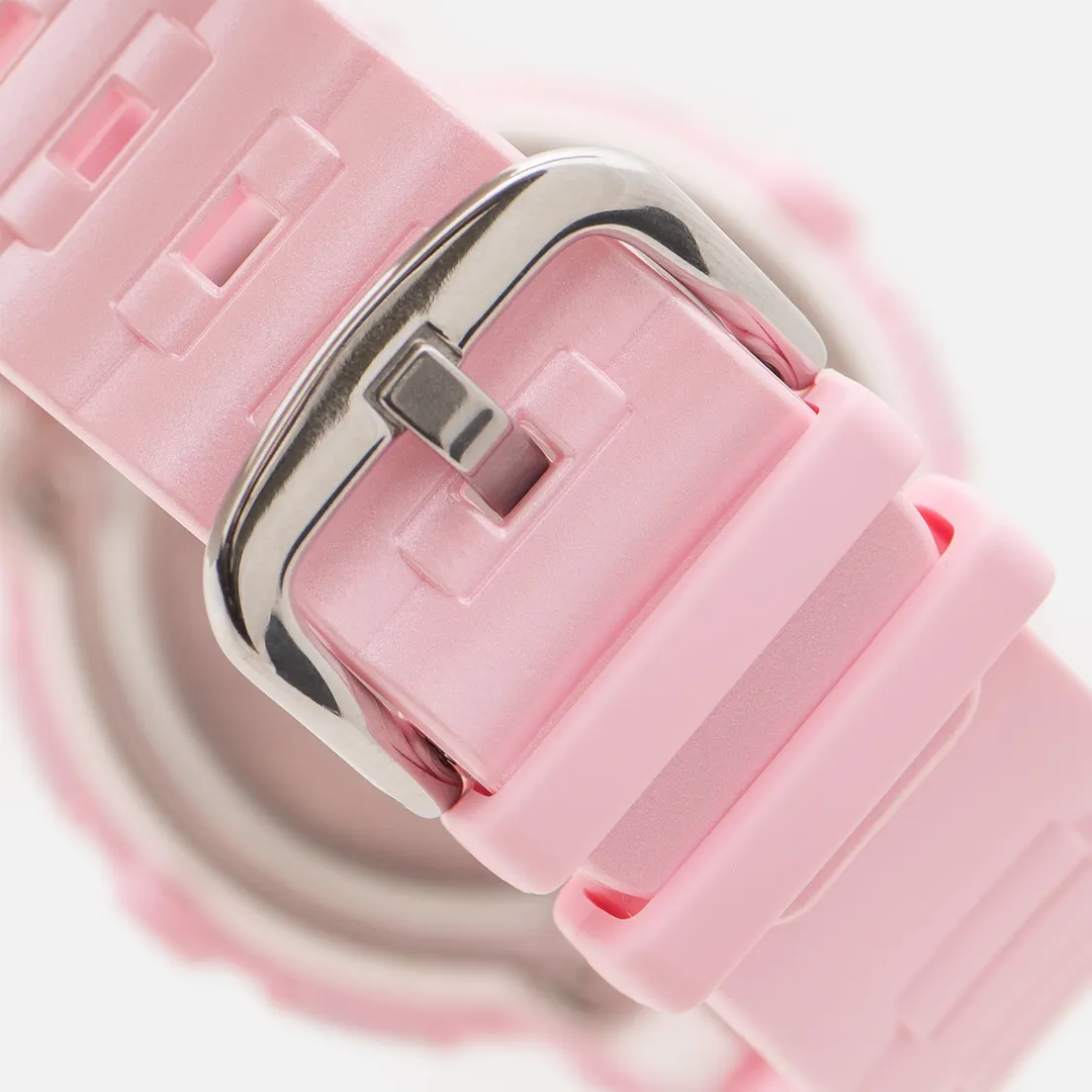 CASIO Наручные часы x Hello Kitty Baby-G BGA-150KT-4BER