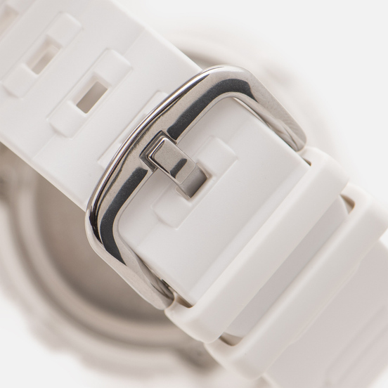 Наручные часы CASIO x Hello Kitty Baby-G BGA-150KT-7BER White