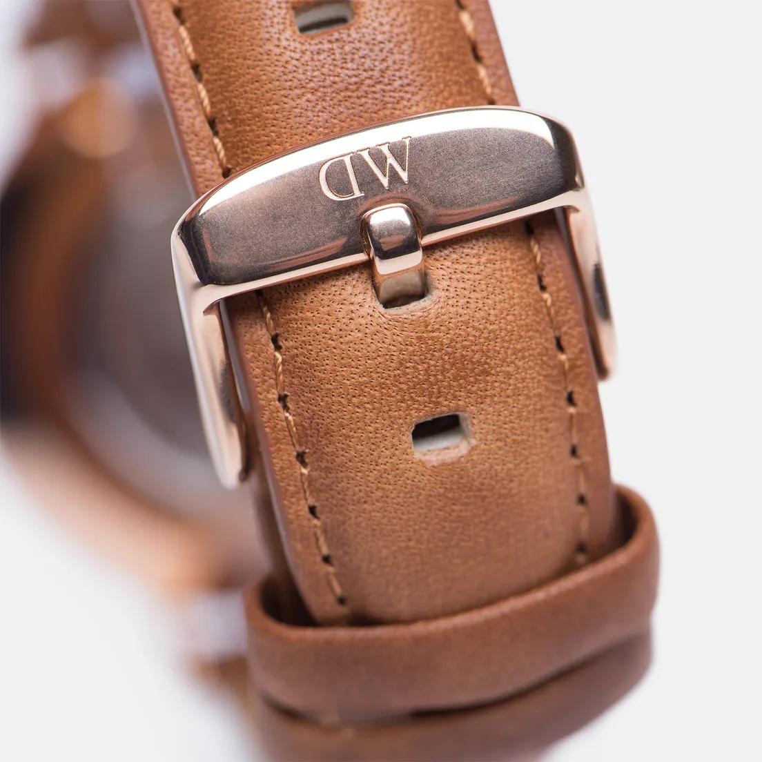 Daniel Wellington Наручные часы Classic Black Durham