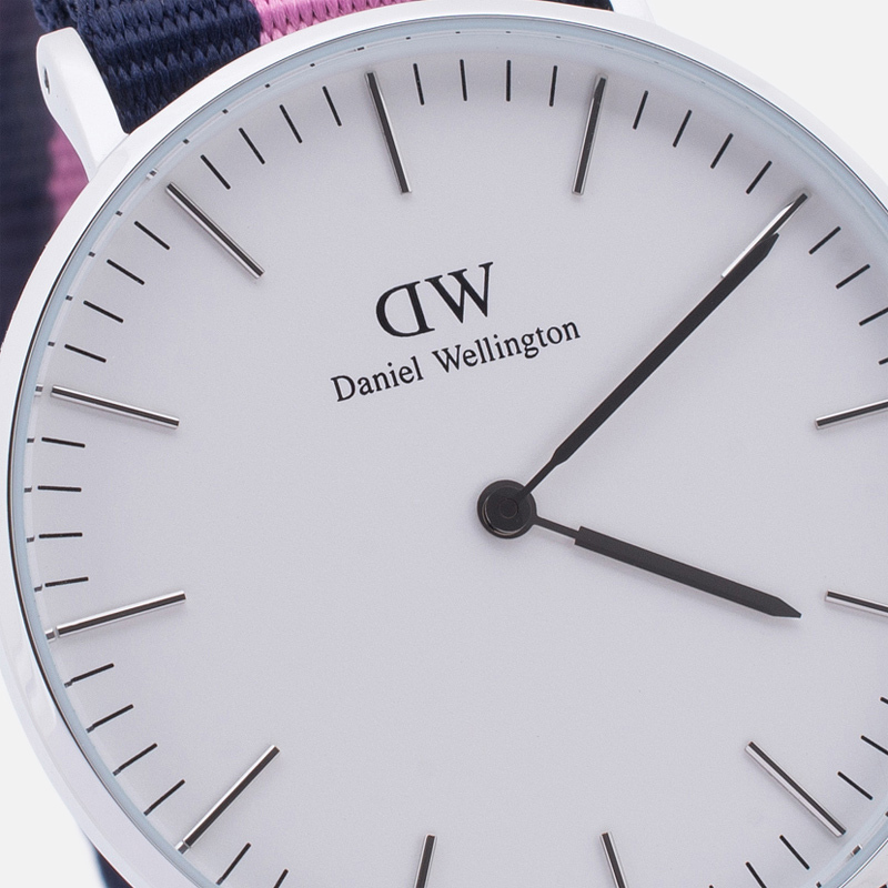 Daniel Wellington Наручные часы Classic Winchester 36mm