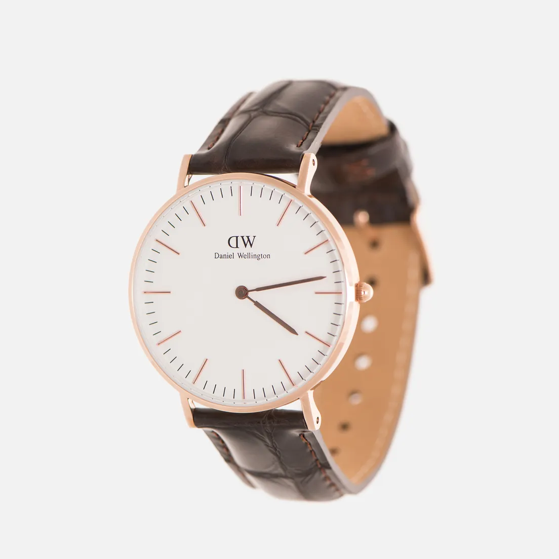 Daniel Wellington Наручные часы Classic York 36mm