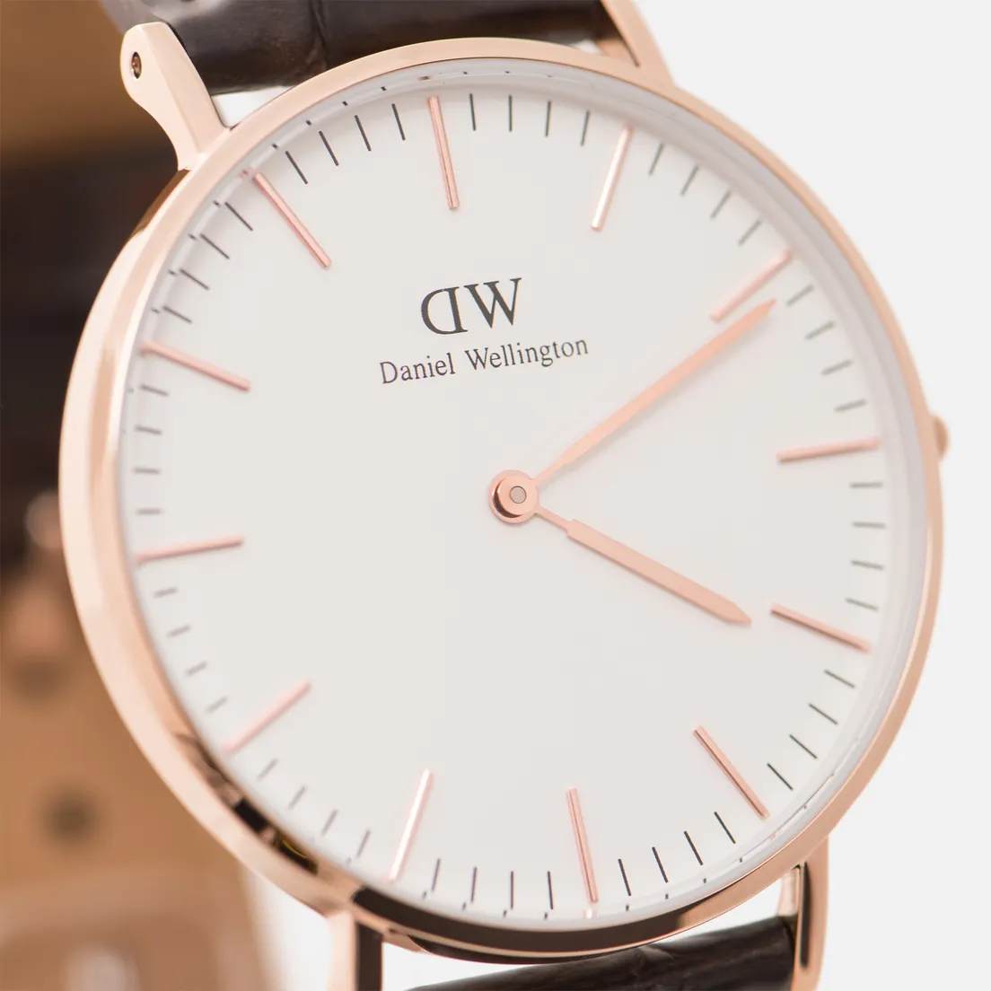 Daniel Wellington Наручные часы Classic York 36mm