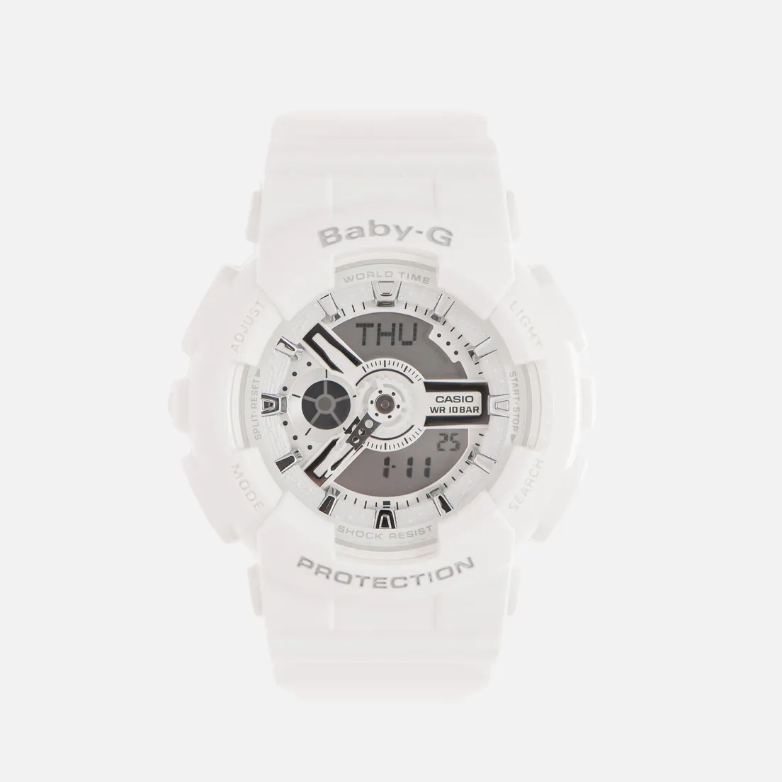 CASIO Наручные часы Baby-G BA-110-7A3ER