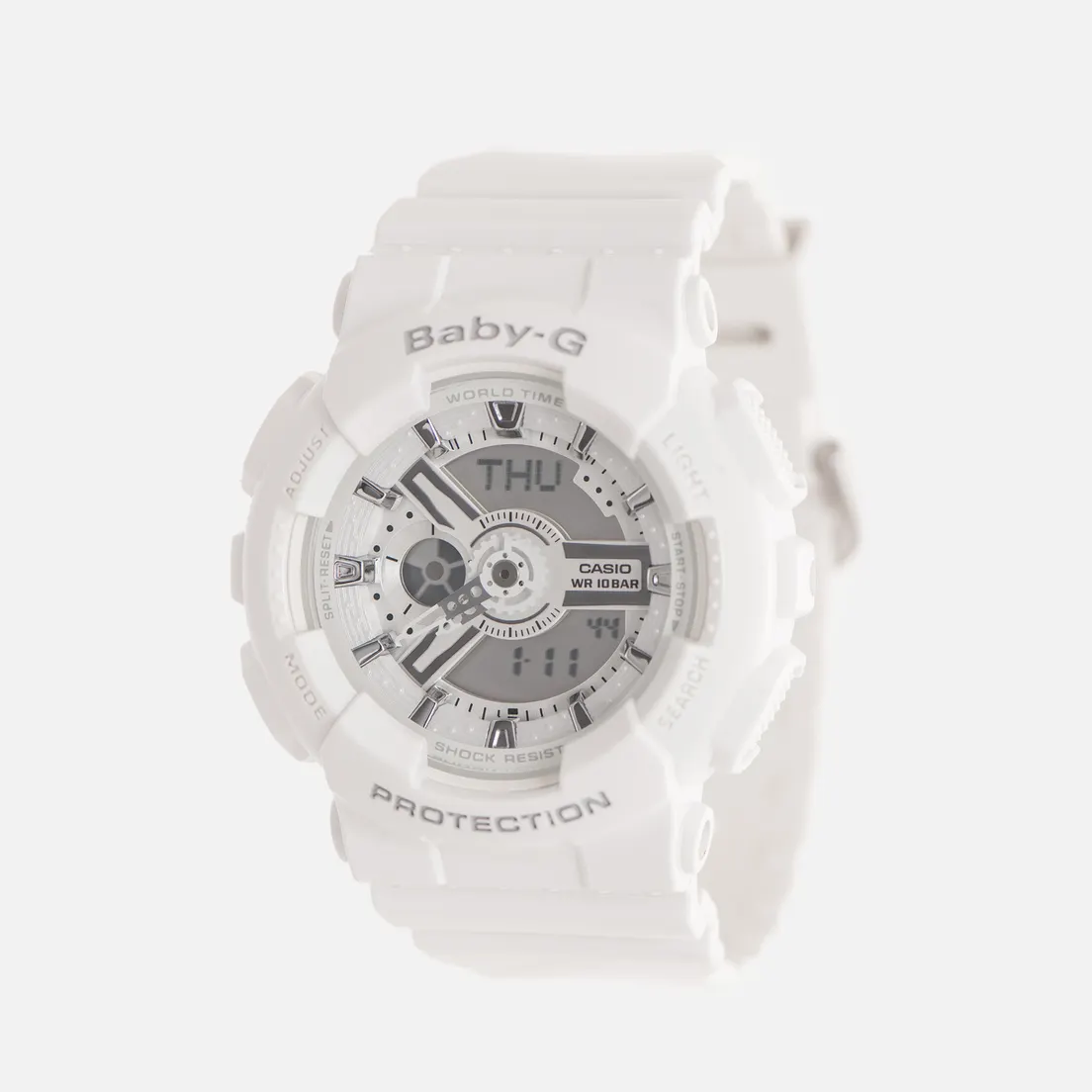 CASIO Наручные часы Baby-G BA-110-7A3ER